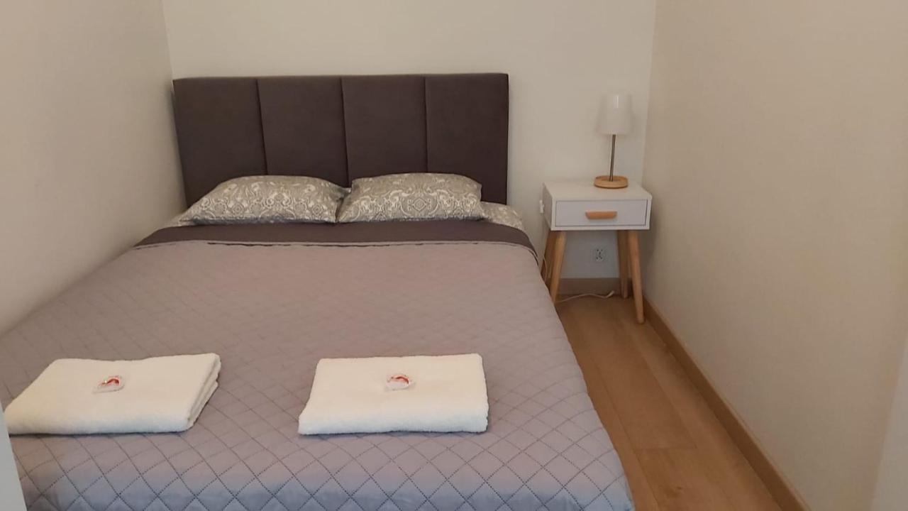 ורוצלב Pastelowy Apartament מראה חיצוני תמונה