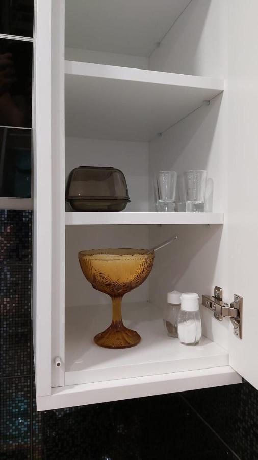 ורוצלב Pastelowy Apartament מראה חיצוני תמונה