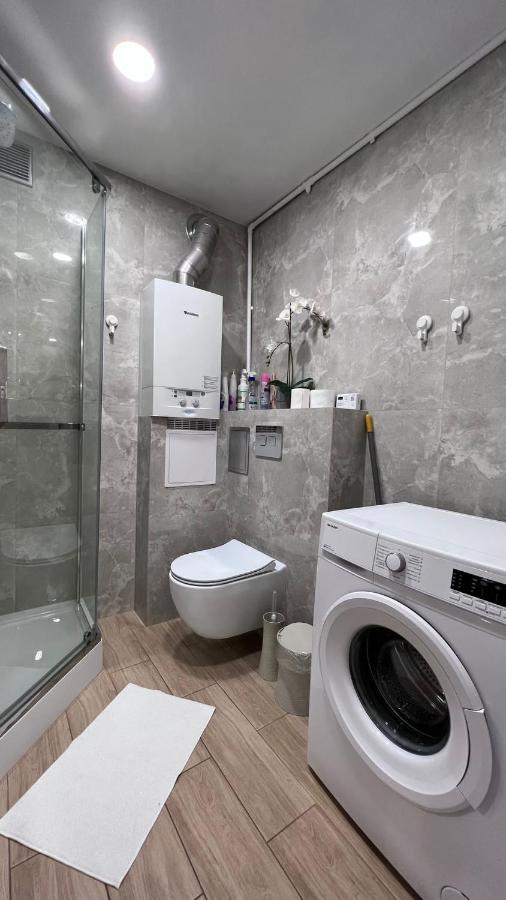 ורוצלב Pastelowy Apartament מראה חיצוני תמונה